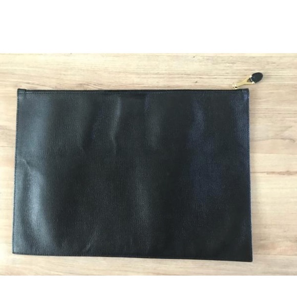 Saint Laurent Document Holder - Picture 2 of 4